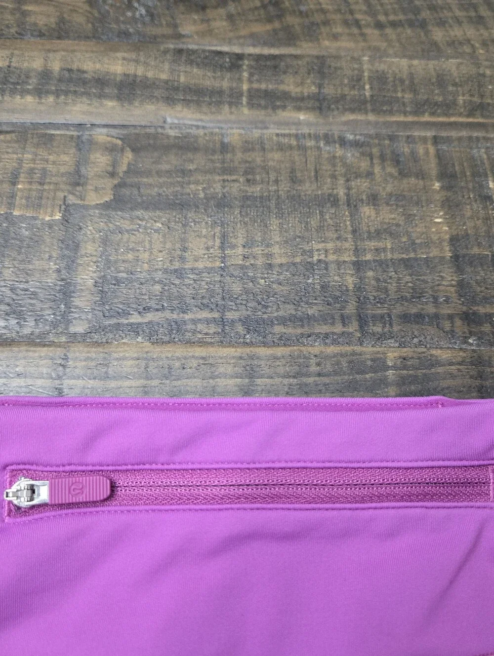 LULULEMON Speed Up Shorts | 8